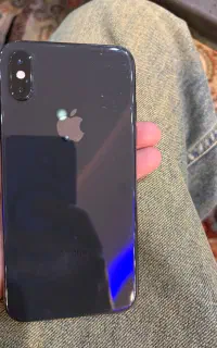 آیفونxs