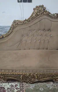 مبلغ راحتی ۷ نفره