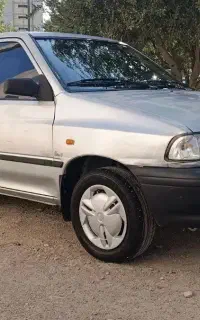 فروش پراید