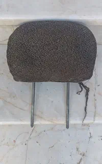 سر صندلی پراید.