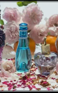 فروش فوری و عمده عطر گرمی به قیمت