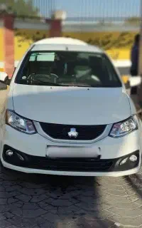 ساینا دوگانه فابریک ۴۰۲ مانیتوردار