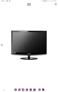 مانیتور19 اینچ سامسونگ B1955N استوک