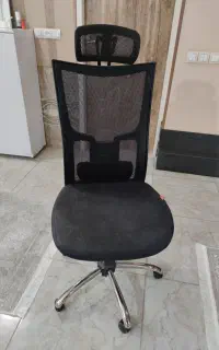 صندلی اداری طبی