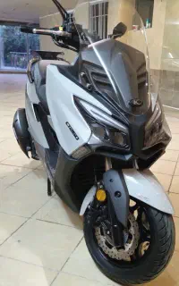 کیمکو ایکس تان ۲۵۰ cc مدل ۱۴۰۴