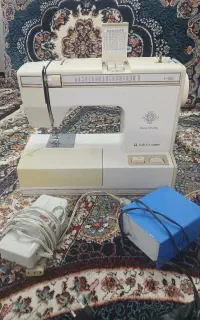 چرخ خیاطی