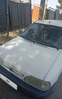 پراید مدل 85