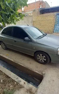 سواری ریو