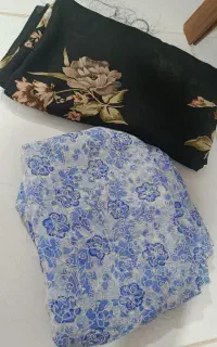 دوقواره پارچه