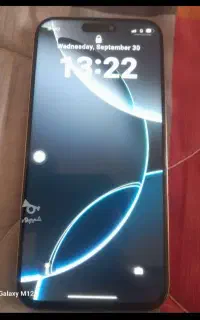 ایفون ۱۶  ۱ ترابایتی