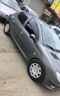 206مدل85