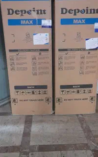 یخچال فریزر دوقلو