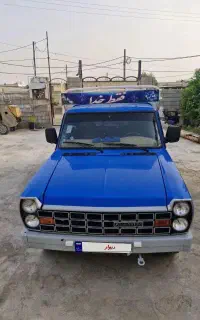 فروش یا معاوضه با تراکتور ۳۹۹ شش سیلندر
