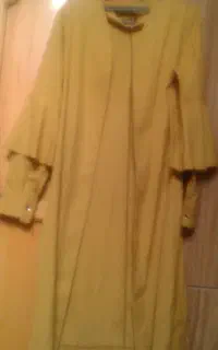 تعدادی مانتو