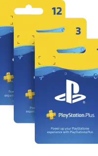 پلی استیشن پلاس playstation plus