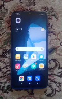 شیائومی نوت ۸