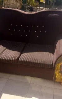 مبل ۷ نفره