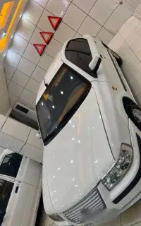 سمند ef7 مدل 90