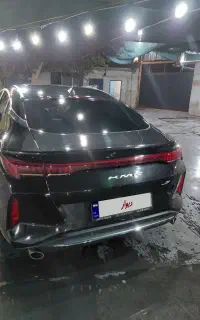 کی ام سی j7