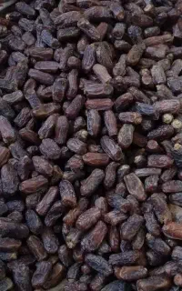 خرما پیارم درجه ۲ عالی موجود است