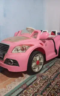 ماشین شارژی