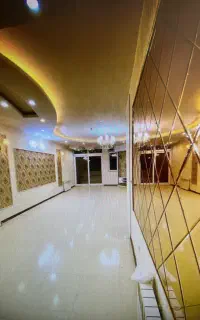 طراحی و بازسازی تخصصی ساختمان ، باغ و ویلا