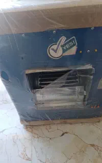 کولر آبی