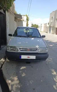 پراید84