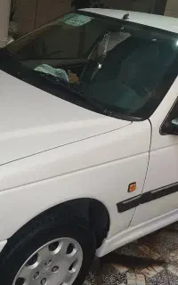 پارس سال مدل 99