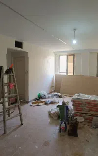 نقاشی ساختمان جعفری