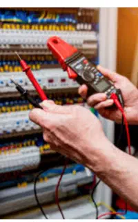 سرویس کولر ابی و برقکاری وعیب یابی