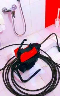 لوله بازکن تخلیه چاه ۲۴ ساعته کل استان البرز فوری