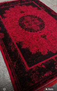 فرشی از دل هنر کاشان ارسال ازکاشان