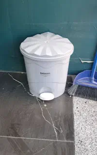 سطل اشغال