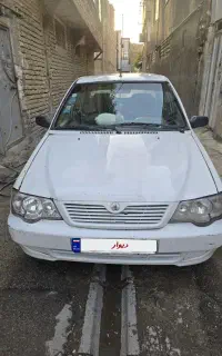 132مدل89 سفید