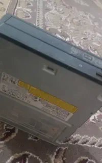 دی وی دی رایتر