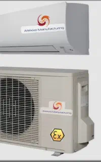 نصب و تعمیرات کولر گازی و پکیج شوفاژ دیواری