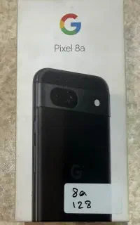 گوگل پیکسل 8a
