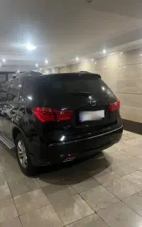 هایما s7 صفر خشک 18تا کار واقعی