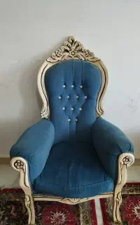 مبل ۷ نفره سالم