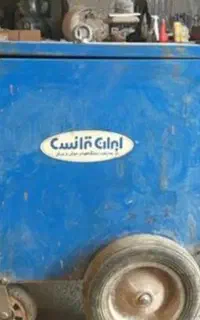 رکتیفایر 630 ایران ترانس