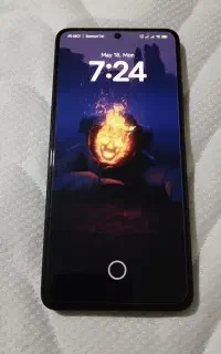 شیائومی Poco X7 Pro + بیمه موبایل