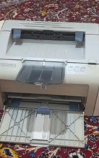 پرینتر hp1020
