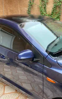 Mvm315 هاچبک نیو مدل ۹۳