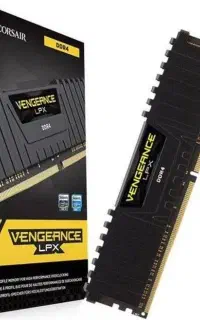 رم دسکتاپ(کامپیوتر)Corsair Vengeance LPX 16GB DDR4