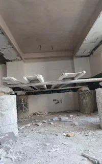 نیازمند کارگر گچکاری