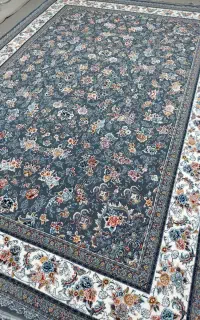شرکت فرش ۷۰۰ شانه از کاشان
