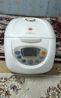 پلو پز پارس خزر