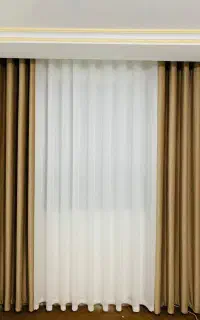 دوخت پرده