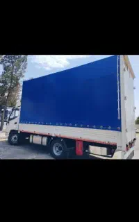 حمل و نقل اثاثیه منزل و ارسال ایسوزو. . کارگر وانت